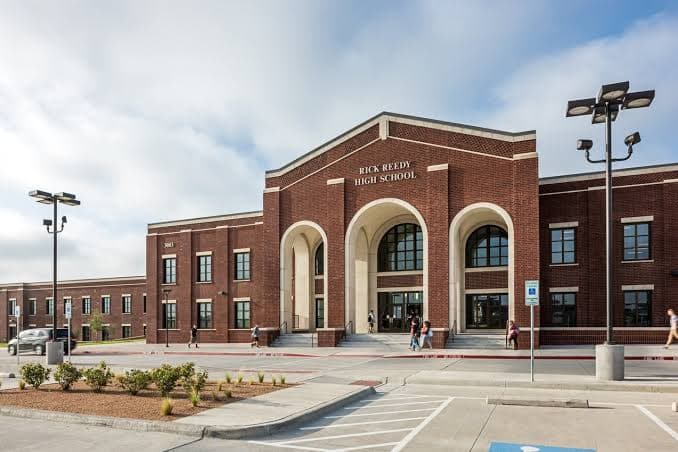 Reedy High School